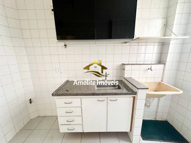 Apartamento para Venda em São José do Rio Preto - 4