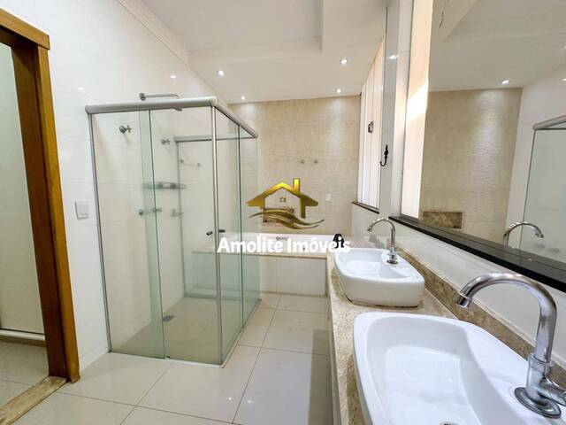 #CA0782 - Casa em condomínio para Venda em São José do Rio Preto - SP