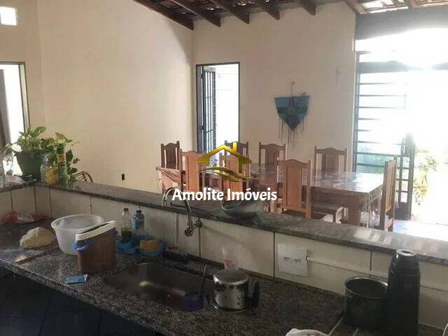 Casa para Venda em São José do Rio Preto - 4