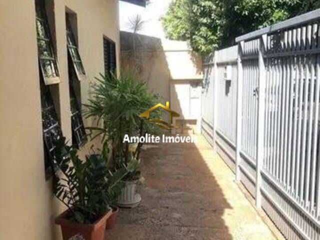 #CA1669 - Casa para Venda em São José do Rio Preto - SP