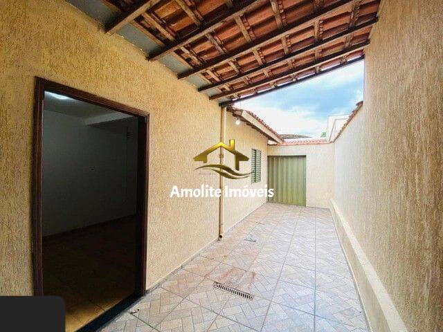 #CA1670 - Casa para Venda em São José do Rio Preto - SP