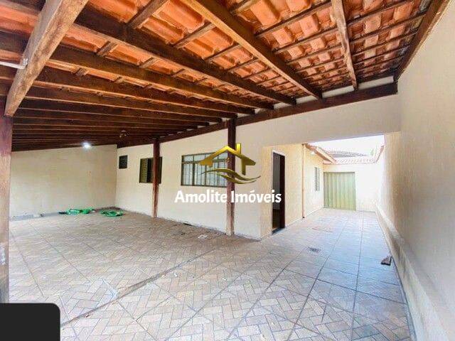 #CA1670 - Casa para Venda em São José do Rio Preto - SP