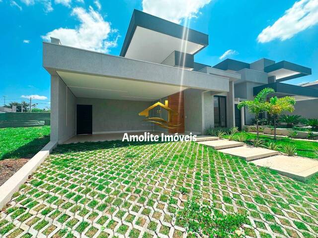 Casa em condomínio para Venda em Mirassol - 3