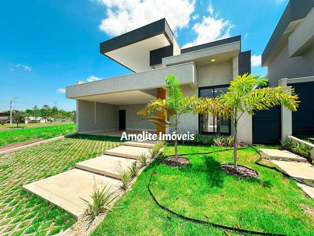 Casa em condomínio para Venda em Mirassol - 2
