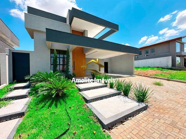 Casa em condomínio para Venda em Mirassol - 2