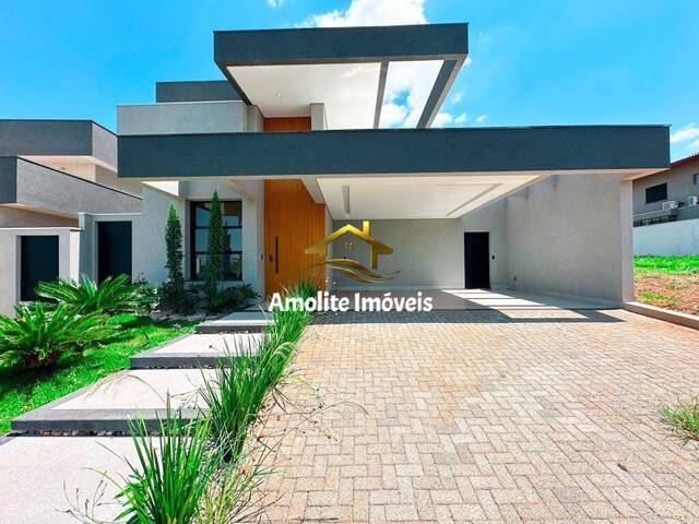 Venda em Terras Alphaville Mirassol - Mirassol