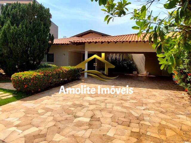 #CA1681 - Casa em condomínio para Venda em São José do Rio Preto - SP