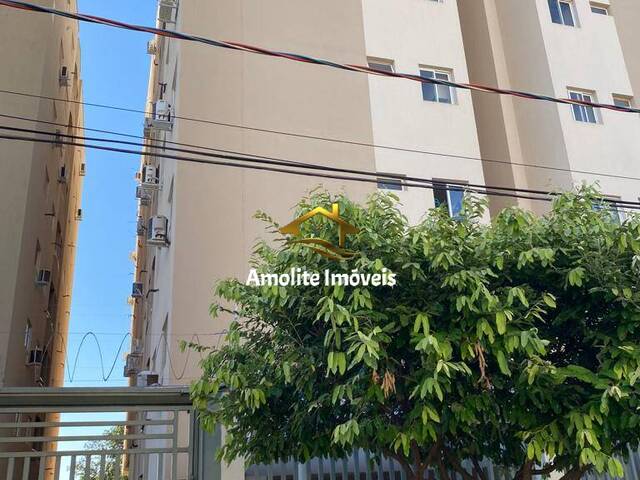 #AP1537 - Apartamento para Venda em São José do Rio Preto - SP