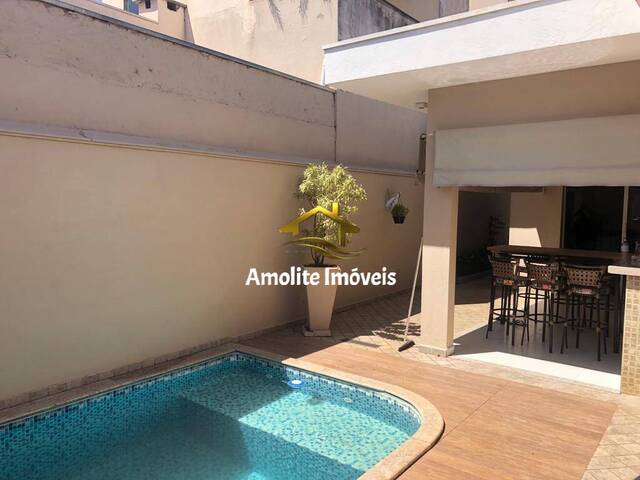 Casa em Condomínio para Venda em São José do Rio Preto - 5