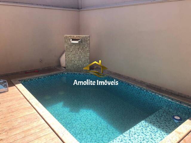 Casa em Condomínio para Venda em São José do Rio Preto - 4