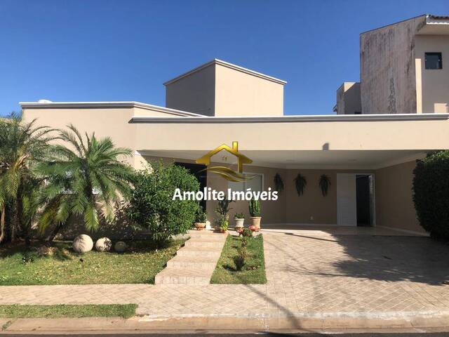 Casa em Condomínio para Venda em São José do Rio Preto - 3