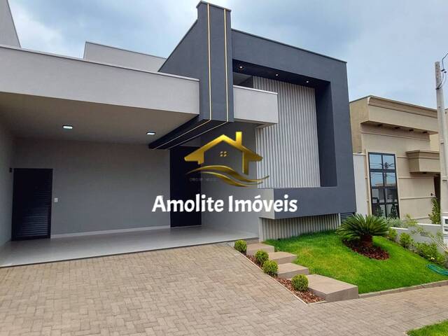 Casa em Condomínio para Venda em São José do Rio Preto - 3