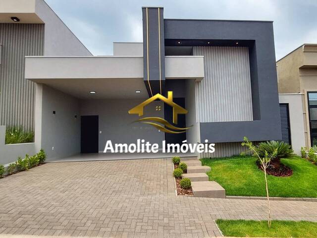 Casa em Condomínio para Venda em São José do Rio Preto - 2