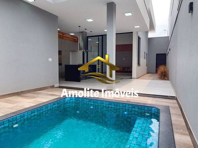 Casa em Condomínio para Venda em São José do Rio Preto - 5