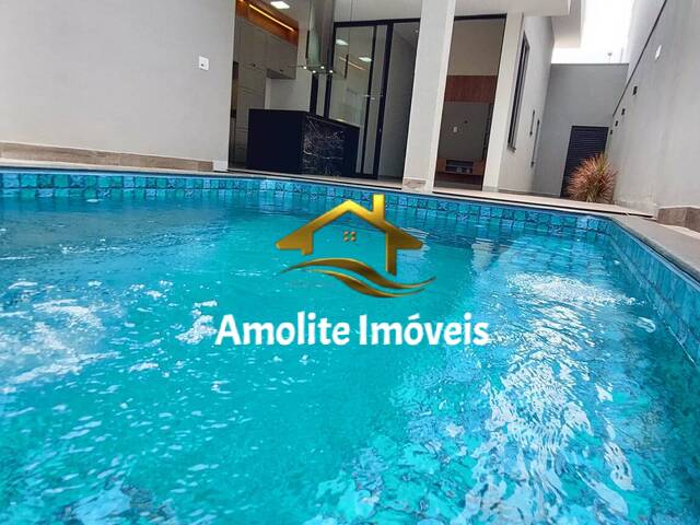 Casa em Condomínio para Venda em São José do Rio Preto - 4