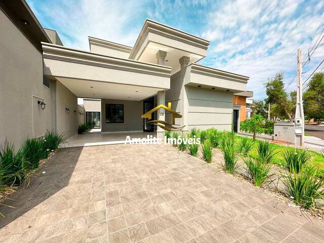 Casa em Condomínio para Venda em São José do Rio Preto - 2