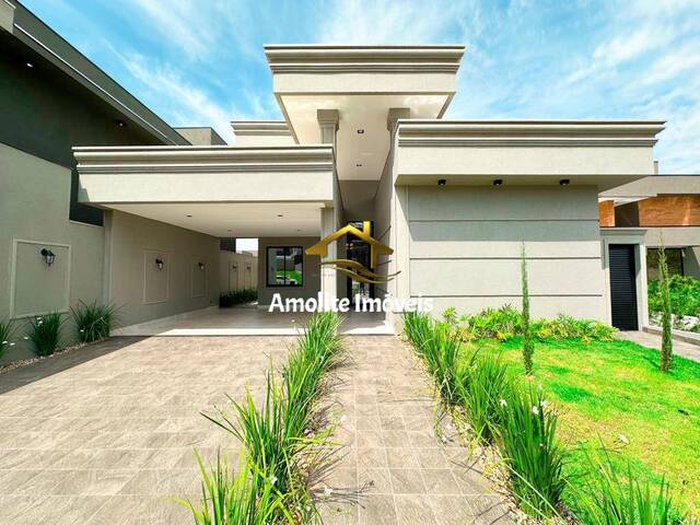 Casa em Condomínio para Venda em São José do Rio Preto - 3