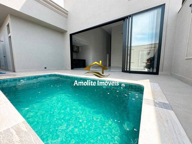 Casa em Condomínio para Venda em São José do Rio Preto - 5