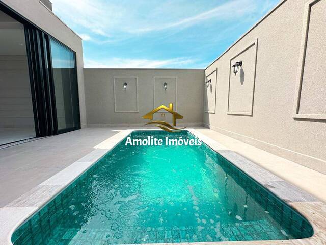 Casa em Condomínio para Venda em São José do Rio Preto - 4