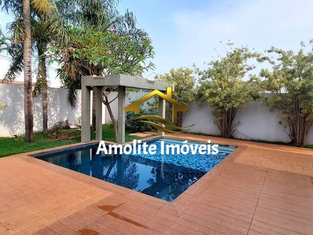 Casa em Condomínio para Venda em São José do Rio Preto - 3