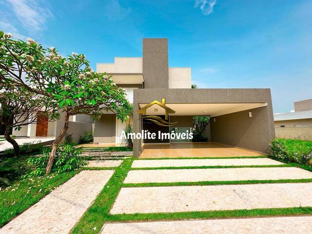 Casa em Condomínio para Venda em São José do Rio Preto - 2