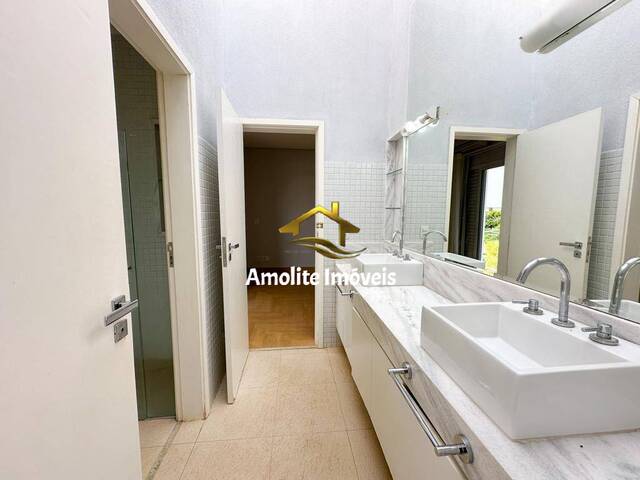 Casa em Condomínio para Venda em São José do Rio Preto - 4