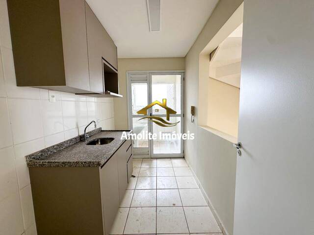 Apartamento para Venda em São José do Rio Preto - 3