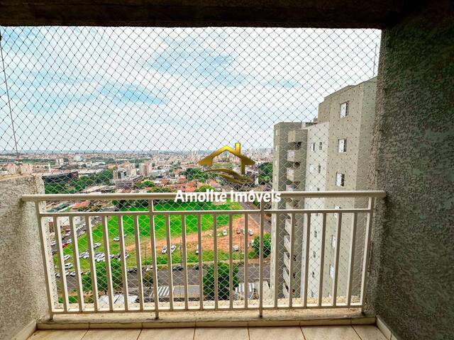Apartamento para Venda em São José do Rio Preto - 2