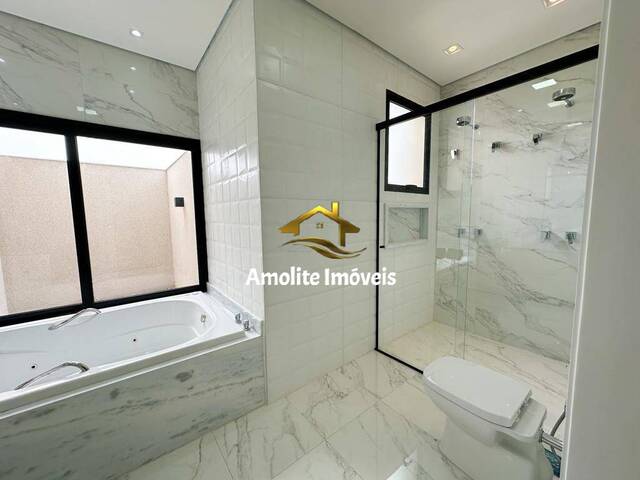 Casa em Condomínio para Venda em São José do Rio Preto - 5