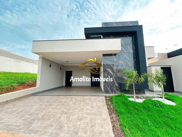 Casa em Condomínio para Venda em São José do Rio Preto - 2