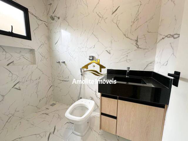 Casa em Condomínio para Venda em São José do Rio Preto - 4