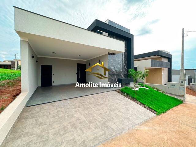 Casa em Condomínio para Venda em São José do Rio Preto - 3