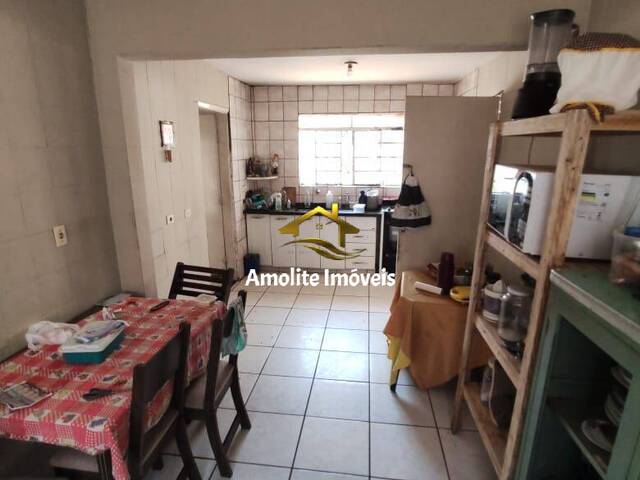 Casa em Bairro para Venda em São José do Rio Preto - 3