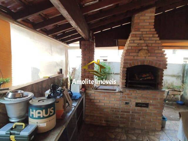 Casa em Bairro para Venda em São José do Rio Preto - 2