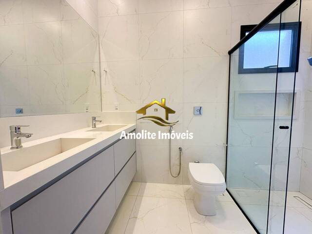 Casa em Condomínio para Venda em São José do Rio Preto - 5