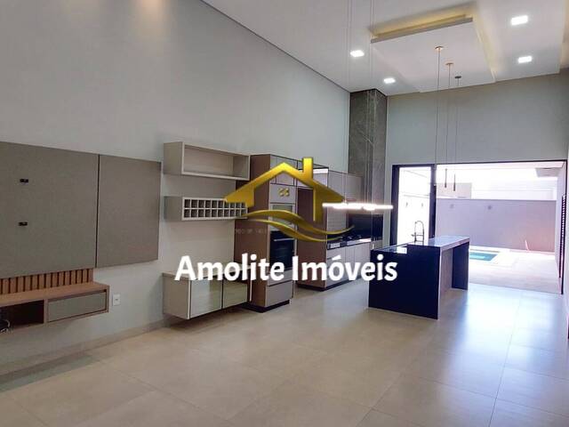 Casa em condomínio para Venda em São José do Rio Preto - 4