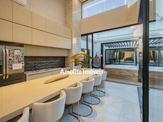 Casa em Condomínio para Venda em São José do Rio Preto - 5