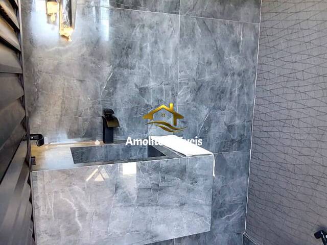 Casa em Condomínio para Venda em São José do Rio Preto - 4