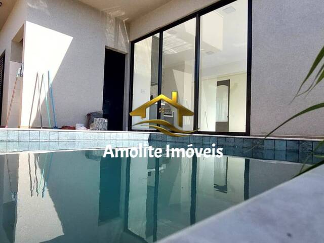 Casa em Condomínio para Venda em São José do Rio Preto - 5