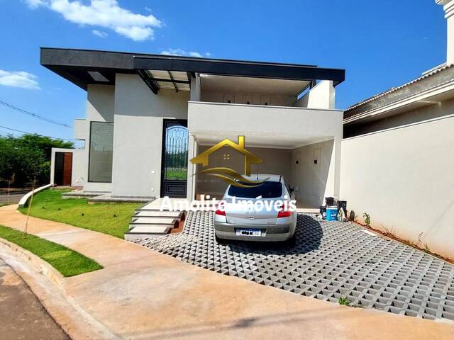 Casa em Condomínio para Venda em São José do Rio Preto - 3