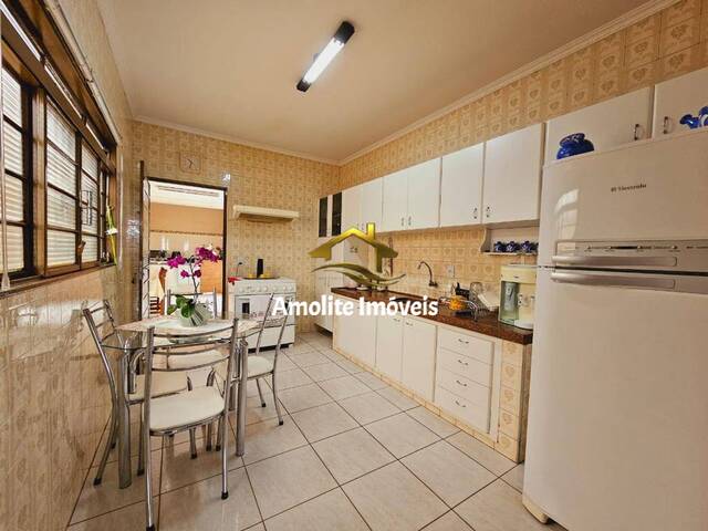 Casa em Bairro para Venda em São José do Rio Preto - 5