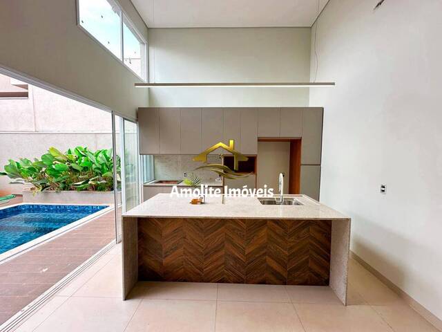 Casa em Condomínio para Venda em São José do Rio Preto - 4