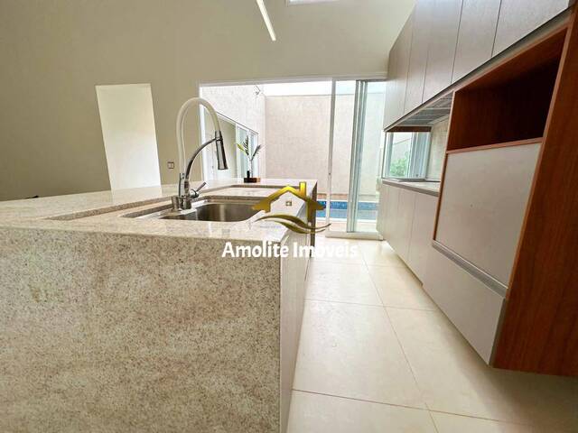 Casa em Condomínio para Venda em São José do Rio Preto - 5