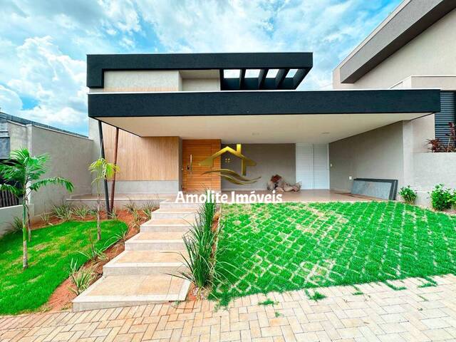 Casa em Condomínio para Venda em São José do Rio Preto - 2