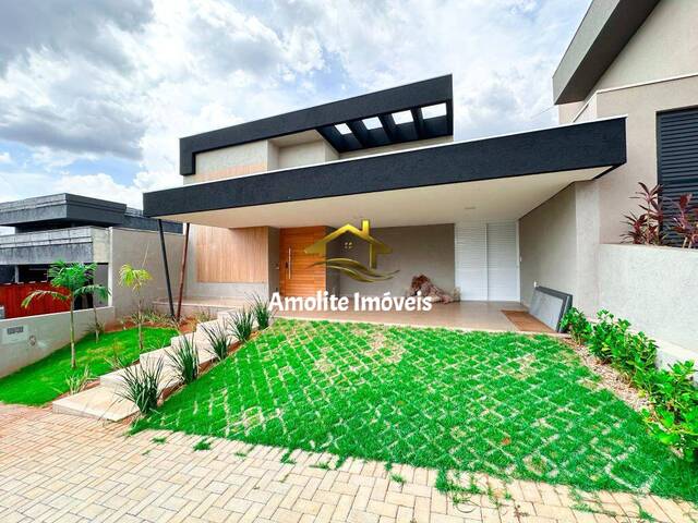 Casa em Condomínio para Venda em São José do Rio Preto - 3