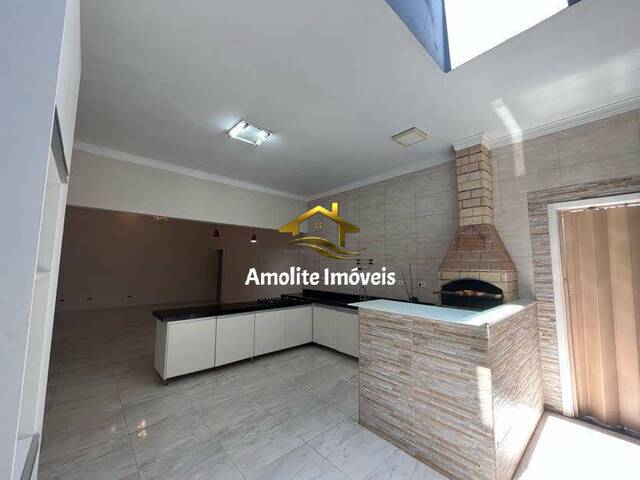 Casa em Condomínio para Venda em São José do Rio Preto - 5