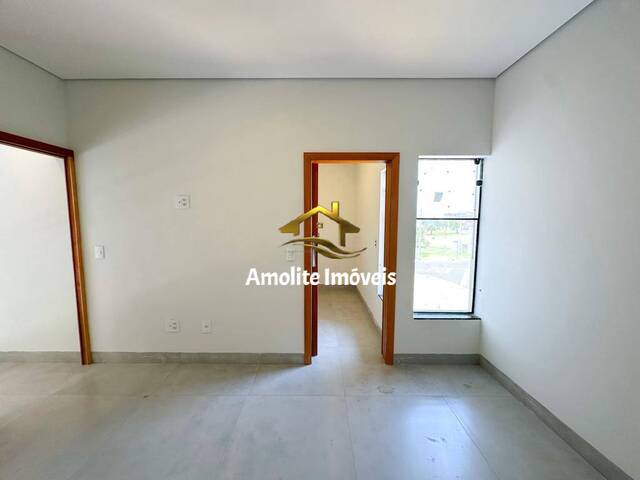 Casa em Condomínio para Venda em Mirassol - 5