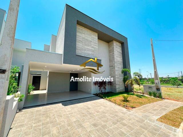 Casa em Condomínio para Venda em Mirassol - 2