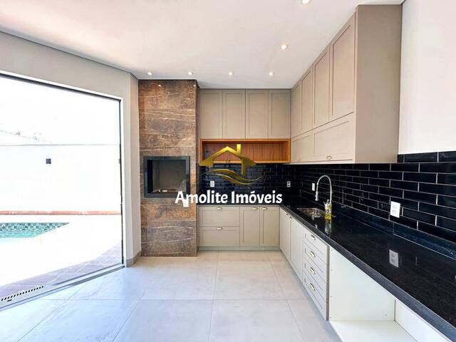 Casa em Condomínio para Venda em Mirassol - 4