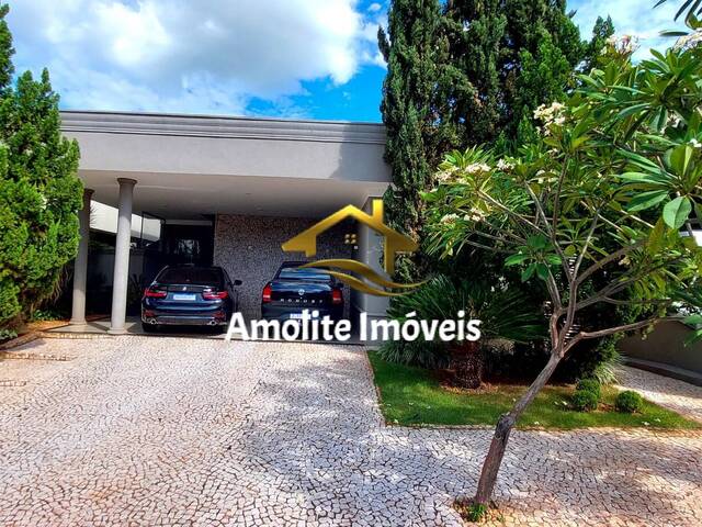 Casa em Condomínio para Venda em São José do Rio Preto - 5